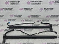 электропривод багажника BMW X3 F25 2013, 2.0 л., N20 B20 A, бензин, АКПП, а52/7 spacegrau, хетчбэк 5 дв., полный привод, правый руль, 51247232004, 7232004, 7287805, 51247262180, 7262180, 51247262179, 7262179 - фото №2