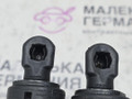 электропривод багажника BMW X3 F25 2013, 2.0 л., N20 B20 A, бензин, АКПП, а52/7 spacegrau, хетчбэк 5 дв., полный привод, правый руль, 51247232004, 7232004, 7287805, 51247262180, 7262180, 51247262179, 7262179 - фото №3