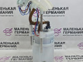 насос топливный BMW X3 F25 2013, 2.0 л., N20 B20 A, бензин, АКПП, а52/7 spacegrau, хетчбэк 5 дв., полный привод, правый руль, 1387190, 16117314804, 7314804, 7279360 - фото №3