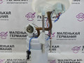 насос топливный BMW X3 F25 2013, 2.0 л., N20 B20 A, бензин, АКПП, а52/7 spacegrau, хетчбэк 5 дв., полный привод, правый руль, 1387190, 16117314804, 7314804, 7279360 - фото №4