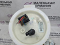 насос топливный BMW X3 F25 2013, 2.0 л., N20 B20 A, бензин, АКПП, а52/7 spacegrau, хетчбэк 5 дв., полный привод, правый руль, 1387190, 16117314804, 7314804, 7279360 - фото №9