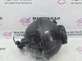 бачок расширительный BMW X3 F25 2013, 2.0 л., N20 B20 A, бензин, АКПП, а52/7 spacegrau, хетчбэк 5 дв., полный привод, правый руль, 17137823544, 7823544, 7553919, 1718555 - фото №3