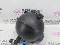 бачок расширительный BMW X3 F25 2013, 2.0 л., N20 B20 A, бензин, АКПП, а52/7 spacegrau, хетчбэк 5 дв., полный привод, правый руль, 17137823544, 7823544, 7553919, 1718555 - фото №4