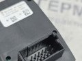 кнопка ручного тормоза (ручника) BMW X3 F25 2013, 2.0 л., N20 B20 A, бензин, АКПП, а52/7 spacegrau, хетчбэк 5 дв., полный привод, правый руль, 61319217594, 61316822518, 6822518, 61319385029, 9385029, 9217594 - фото №9