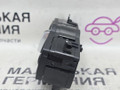 переключатель света BMW X3 F25 2013, 2.0 л., N20 B20 A, бензин, АКПП, а52/7 spacegrau, хетчбэк 5 дв., полный привод, правый руль, 61319192744, 9192744 - фото №3