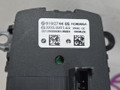 переключатель света BMW X3 F25 2013, 2.0 л., N20 B20 A, бензин, АКПП, а52/7 spacegrau, хетчбэк 5 дв., полный привод, правый руль, 61319192744, 9192744 - фото №8