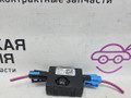 усилитель антенны BMW X3 F25 2013, 2.0 л., N20 B20 A, бензин, АКПП, а52/7 spacegrau, хетчбэк 5 дв., полный привод, правый руль, 65209181453, 9181453, 927587 - фото №3