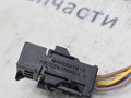кнопка аварийной сигнализации BMW X3 F25 2013, 2.0 л., N20 B20 A, бензин, АКПП, а52/7 spacegrau, хетчбэк 5 дв., полный привод, правый руль, 61319161896, 9161896, 6954538 - фото №8