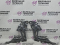 петля капота BMW X3 F25 2013, 2.0 л., N20 B20 A, бензин, АКПП, а52/7 spacegrau, хетчбэк 5 дв., полный привод, правый руль, 41617262875, 7262875, 41617262876, 7262876, 7210729, 7210730 - фото №2