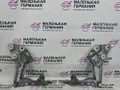 петля капота BMW X3 F25 2013, 2.0 л., N20 B20 A, бензин, АКПП, а52/7 spacegrau, хетчбэк 5 дв., полный привод, правый руль, 41617262875, 7262875, 41617262876, 7262876, 7210729, 7210730 - фото №3