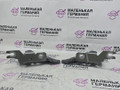 петля капота BMW X3 F25 2013, 2.0 л., N20 B20 A, бензин, АКПП, а52/7 spacegrau, хетчбэк 5 дв., полный привод, правый руль, 41617262875, 7262875, 41617262876, 7262876, 7210729, 7210730 - фото №4