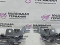 петля капота BMW X3 F25 2013, 2.0 л., N20 B20 A, бензин, АКПП, а52/7 spacegrau, хетчбэк 5 дв., полный привод, правый руль, 41617262875, 7262875, 41617262876, 7262876, 7210729, 7210730 - фото №5