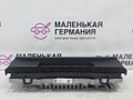 монитор мультимедиа BMW X3 F25 2013, 2.0 л., N20 B20 A, бензин, АКПП, а52/7 spacegrau, хетчбэк 5 дв., полный привод, правый руль, 65509294309, 9294309, 9229925 - фото №3
