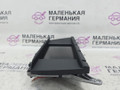 монитор мультимедиа BMW X3 F25 2013, 2.0 л., N20 B20 A, бензин, АКПП, а52/7 spacegrau, хетчбэк 5 дв., полный привод, правый руль, 65509294309, 9294309, 9229925 - фото №4