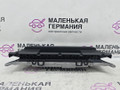 монитор мультимедиа BMW X3 F25 2013, 2.0 л., N20 B20 A, бензин, АКПП, а52/7 spacegrau, хетчбэк 5 дв., полный привод, правый руль, 65509294309, 9294309, 9229925 - фото №5
