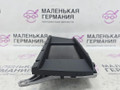 монитор мультимедиа BMW X3 F25 2013, 2.0 л., N20 B20 A, бензин, АКПП, а52/7 spacegrau, хетчбэк 5 дв., полный привод, правый руль, 65509294309, 9294309, 9229925 - фото №6