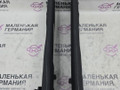 козырек солнцезащитный Mercedes-Benz C-Класс W204 [рестайлинг] W204.048 2012, 1.8 л., M 271.860, бензин, АКПП, 149 белый, седан, задний привод, правый руль, A2048104510, A2048104610 - фото №6