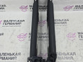 козырек солнцезащитный Mercedes-Benz C-Класс W204 [рестайлинг] W204.048 2012, 1.8 л., M 271.860, бензин, АКПП, 149 белый, седан, задний привод, правый руль, A2048104510, A2048104610 - фото №7