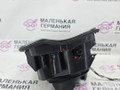 лючок топливного бака BMW X3 F25 2013, 2.0 л., N20 B20 A, бензин, АКПП, а52/7 spacegrau, хетчбэк 5 дв., полный привод, правый руль, 51177238086, 7238086, 7633820 - фото №8