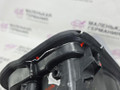 лючок топливного бака BMW X3 F25 2013, 2.0 л., N20 B20 A, бензин, АКПП, а52/7 spacegrau, хетчбэк 5 дв., полный привод, правый руль, 51177238086, 7238086, 7633820 - фото №10
