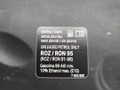 лючок топливного бака BMW X3 F25 2013, 2.0 л., N20 B20 A, бензин, АКПП, а52/7 spacegrau, хетчбэк 5 дв., полный привод, правый руль, 51177238086, 7238086, 7633820 - фото №12