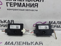 усилитель антенны BMW X3 F25 2013, 2.0 л., N20 B20 A, бензин, АКПП, а52/7 spacegrau, хетчбэк 5 дв., полный привод, правый руль, 65209202996, 9202996, 65209202997, 9202997 - фото №2