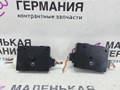 усилитель антенны BMW X3 F25 2013, 2.0 л., N20 B20 A, бензин, АКПП, а52/7 spacegrau, хетчбэк 5 дв., полный привод, правый руль, 65209202996, 9202996, 65209202997, 9202997 - фото №3