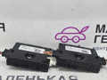 усилитель антенны BMW X3 F25 2013, 2.0 л., N20 B20 A, бензин, АКПП, а52/7 spacegrau, хетчбэк 5 дв., полный привод, правый руль, 65209202996, 9202996, 65209202997, 9202997 - фото №6