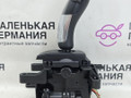 селектор АКПП BMW X3 F25 2013, 2.0 л., N20 B20 A, бензин, АКПП, а52/7 spacegrau, хетчбэк 5 дв., полный привод, правый руль, 61319291527, 9291527, 9132576, 10099677 - фото №5