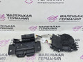 электропривод багажника BMW X3 F25 2013, 2.0 л., N20 B20 A, бензин, АКПП, а52/7 spacegrau, хетчбэк 5 дв., полный привод, правый руль, 51247269544, 7269544, 51247249578, 7249578, 927467-100, 51244825198, 4825198 - фото №3