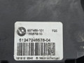 электропривод багажника BMW X3 F25 2013, 2.0 л., N20 B20 A, бензин, АКПП, а52/7 spacegrau, хетчбэк 5 дв., полный привод, правый руль, 51247269544, 7269544, 51247249578, 7249578, 927467-100, 51244825198, 4825198 - фото №10