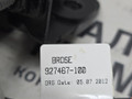 электропривод багажника BMW X3 F25 2013, 2.0 л., N20 B20 A, бензин, АКПП, а52/7 spacegrau, хетчбэк 5 дв., полный привод, правый руль, 51247269544, 7269544, 51247249578, 7249578, 927467-100, 51244825198, 4825198 - фото №11