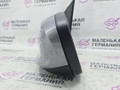зеркало наружное левое BMW X3 F25 2013, 2.0 л., N20 B20 A, бензин, АКПП, а52/7 spacegrau, хетчбэк 5 дв., полный привод, правый руль, 233656033, 720534510, 51167264115, 7264115 - фото №5