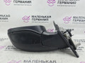 зеркало наружное левое BMW X3 F25 2013, 2.0 л., N20 B20 A, бензин, АКПП, а52/7 spacegrau, хетчбэк 5 дв., полный привод, правый руль, 233656033, 720534510, 51167264115, 7264115 - фото №6