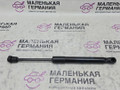 амортизатор капота BMW X3 F25 2013, 2.0 л., N20 B20 A, бензин, АКПП, а52/7 spacegrau, хетчбэк 5 дв., полный привод, правый руль, 51237210727, 7210727 - фото №2