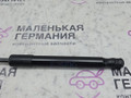 амортизатор капота BMW X3 F25 2013, 2.0 л., N20 B20 A, бензин, АКПП, а52/7 spacegrau, хетчбэк 5 дв., полный привод, правый руль, 51237210727, 7210727 - фото №4