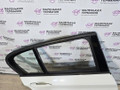 дверь задняя правая BMW 1 серия F20/F21 F20 2013, 3.0 л., N55 B30 A, бензин, АКПП, 300, u300 — alpinweiss iii, хетчбэк 5 дв., задний привод, правый руль, 41527284516, 7284516 - фото №2