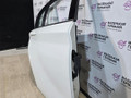 дверь задняя правая BMW 1 серия F20/F21 F20 2013, 3.0 л., N55 B30 A, бензин, АКПП, 300, u300 — alpinweiss iii, хетчбэк 5 дв., задний привод, правый руль, 41527284516, 7284516 - фото №3