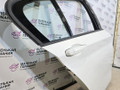 дверь задняя правая BMW 1 серия F20/F21 F20 2013, 3.0 л., N55 B30 A, бензин, АКПП, 300, u300 — alpinweiss iii, хетчбэк 5 дв., задний привод, правый руль, 41527284516, 7284516 - фото №4