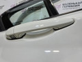 дверь задняя правая BMW 1 серия F20/F21 F20 2013, 3.0 л., N55 B30 A, бензин, АКПП, 300, u300 — alpinweiss iii, хетчбэк 5 дв., задний привод, правый руль, 41527284516, 7284516 - фото №7