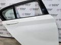 дверь задняя правая BMW 1 серия F20/F21 F20 2013, 3.0 л., N55 B30 A, бензин, АКПП, 300, u300 — alpinweiss iii, хетчбэк 5 дв., задний привод, правый руль, 41527284516, 7284516 - фото №18