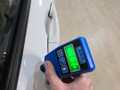 дверь задняя правая BMW 1 серия F20/F21 F20 2013, 3.0 л., N55 B30 A, бензин, АКПП, 300, u300 — alpinweiss iii, хетчбэк 5 дв., задний привод, правый руль, 41527284516, 7284516 - фото №24