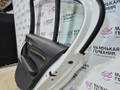 дверь задняя правая BMW 1 серия F20/F21 F20 2013, 3.0 л., N55 B30 A, бензин, АКПП, 300, u300 — alpinweiss iii, хетчбэк 5 дв., задний привод, правый руль, 41527284516, 7284516 - фото №29