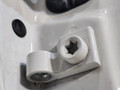 дверь задняя правая BMW 1 серия F20/F21 F20 2013, 3.0 л., N55 B30 A, бензин, АКПП, 300, u300 — alpinweiss iii, хетчбэк 5 дв., задний привод, правый руль, 41527284516, 7284516 - фото №38