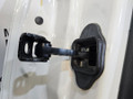 дверь задняя правая BMW 1 серия F20/F21 F20 2013, 3.0 л., N55 B30 A, бензин, АКПП, 300, u300 — alpinweiss iii, хетчбэк 5 дв., задний привод, правый руль, 41527284516, 7284516 - фото №39