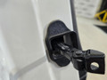 дверь задняя правая BMW 1 серия F20/F21 F20 2013, 3.0 л., N55 B30 A, бензин, АКПП, 300, u300 — alpinweiss iii, хетчбэк 5 дв., задний привод, правый руль, 41527284516, 7284516 - фото №42