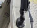 дверь задняя правая BMW 1 серия F20/F21 F20 2013, 3.0 л., N55 B30 A, бензин, АКПП, 300, u300 — alpinweiss iii, хетчбэк 5 дв., задний привод, правый руль, 41527284516, 7284516 - фото №46