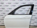 дверь передняя левая BMW 1 серия F20/F21 F20 2013, 3.0 л., N55 B30 A, бензин, АКПП, 300, u300 — alpinweiss iii, хетчбэк 5 дв., задний привод, правый руль, 41007284511, 7284511 - фото №7