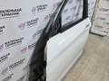 дверь передняя левая BMW 1 серия F20/F21 F20 2013, 3.0 л., N55 B30 A, бензин, АКПП, 300, u300 — alpinweiss iii, хетчбэк 5 дв., задний привод, правый руль, 41007284511, 7284511 - фото №10