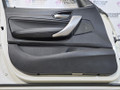 дверь передняя левая BMW 1 серия F20/F21 F20 2013, 3.0 л., N55 B30 A, бензин, АКПП, 300, u300 — alpinweiss iii, хетчбэк 5 дв., задний привод, правый руль, 41007284511, 7284511 - фото №29